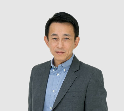 Photo of Kuan Chiet