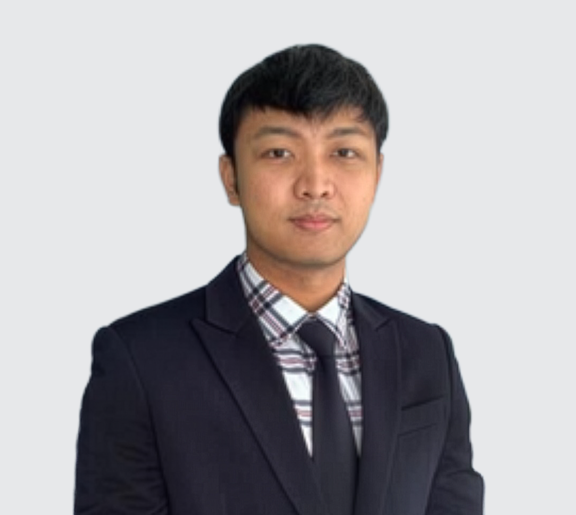 Photo of Yuriko Higuchi