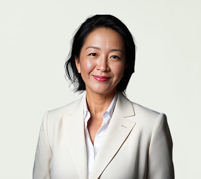 Photo of Yuriko Higuchi